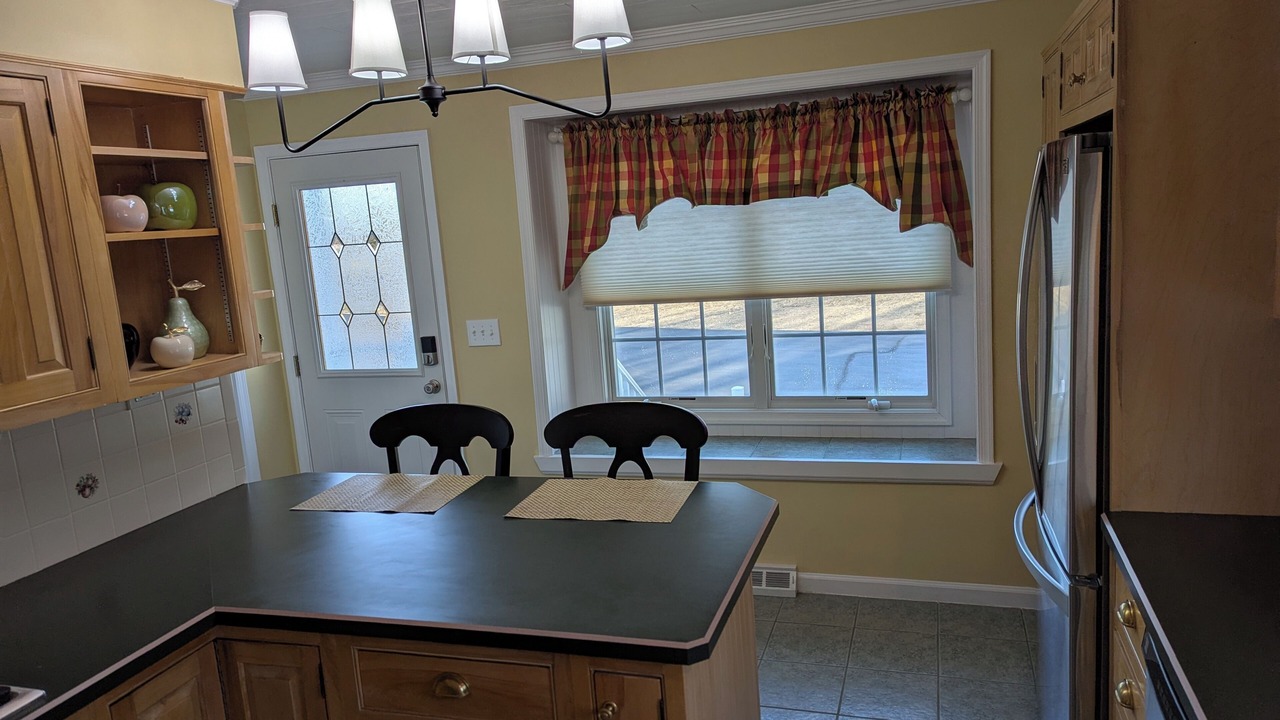 Photo of Kitchen in Norma