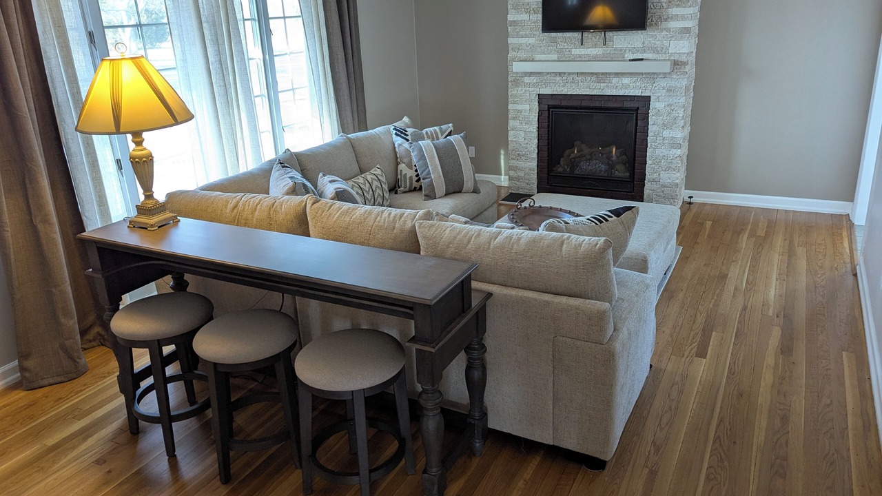 Photo of Livingroom in Norma