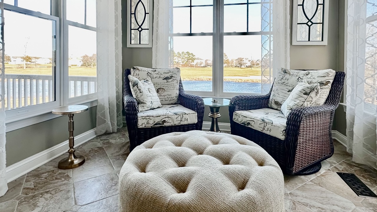 Photo of Livingroom in Long Neck