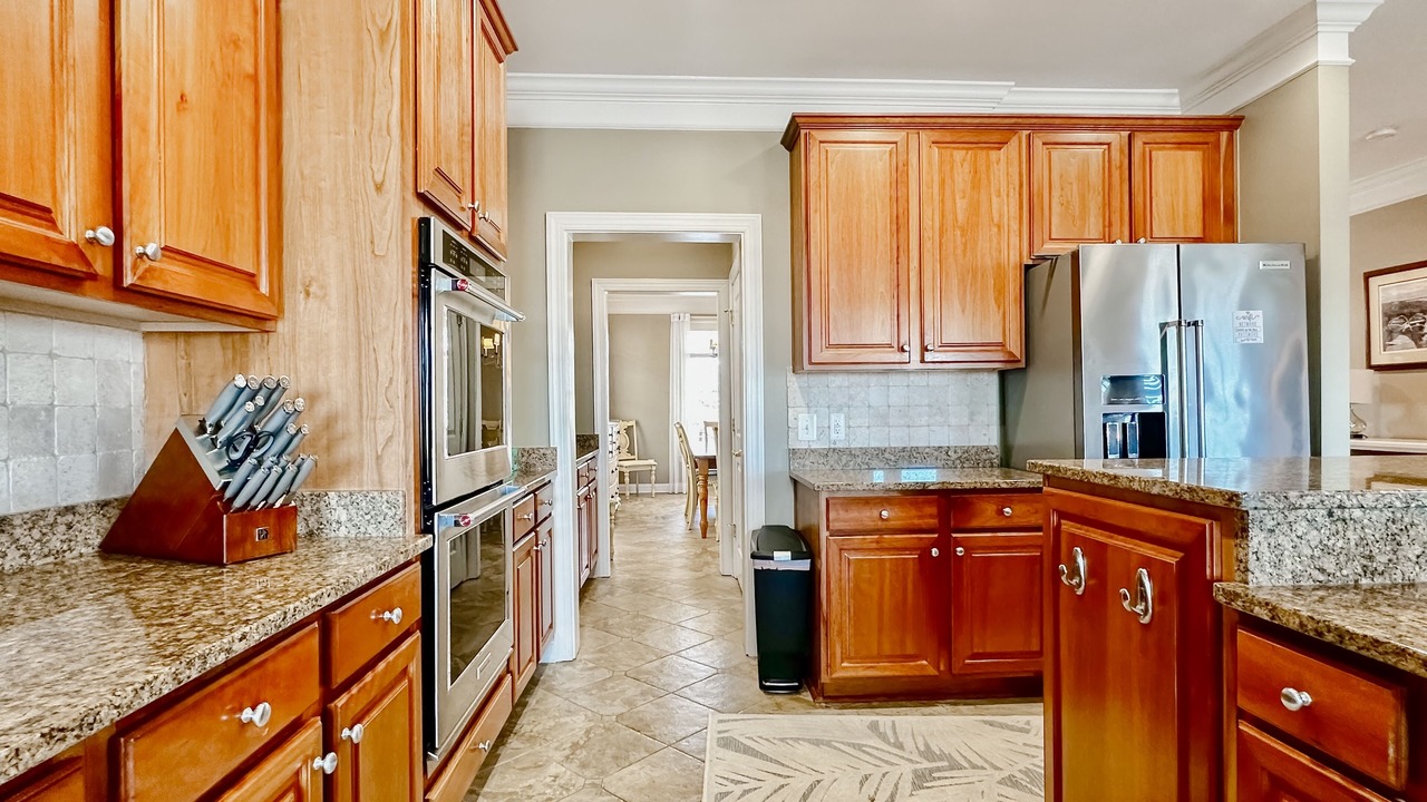 Photo of Kitchen in Long Neck