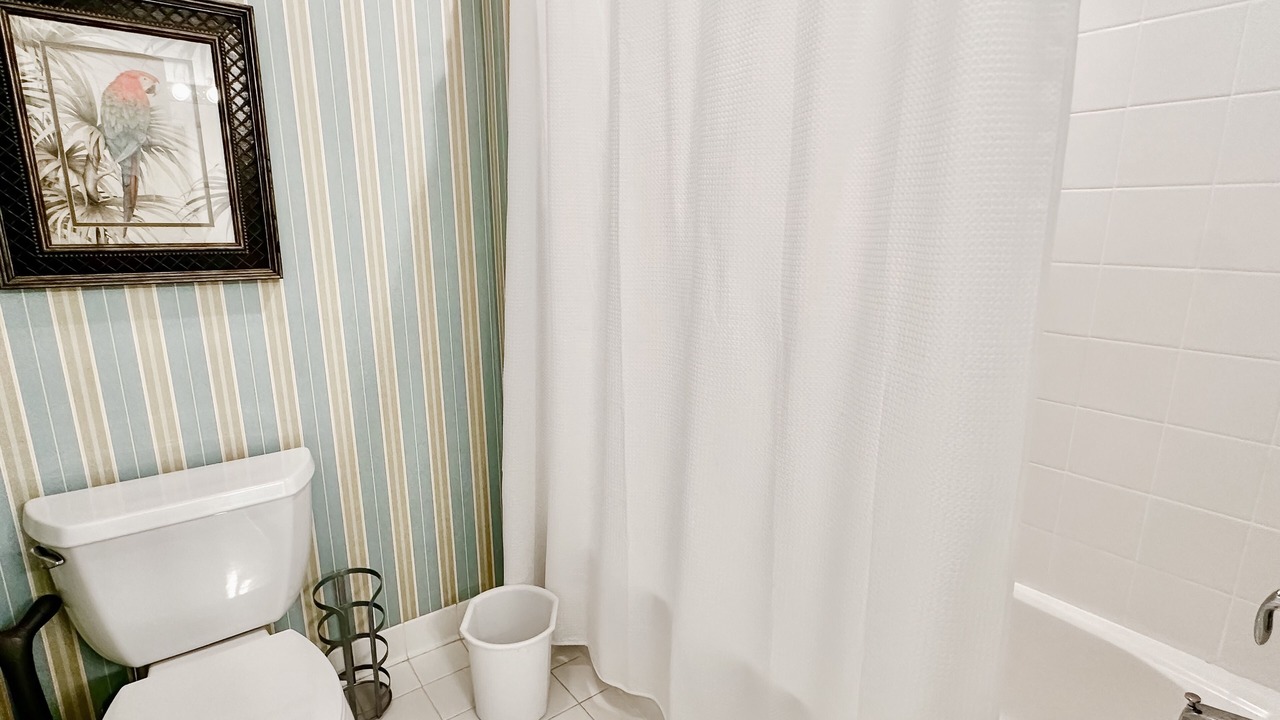 Photo of Bathroom in Long Neck