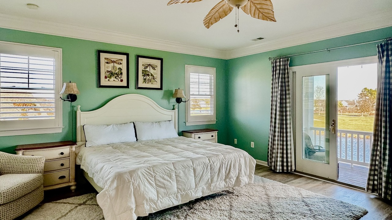 Photo of Bedroom in Long Neck