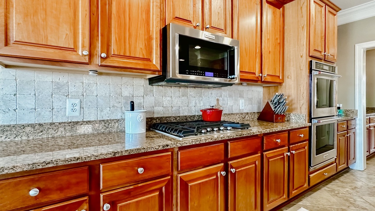 Photo of Kitchen in Long Neck