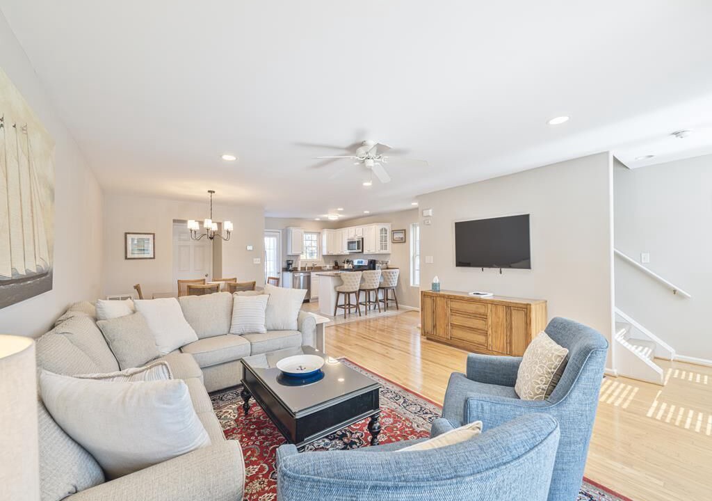 Photo of Livingroom in Village Green