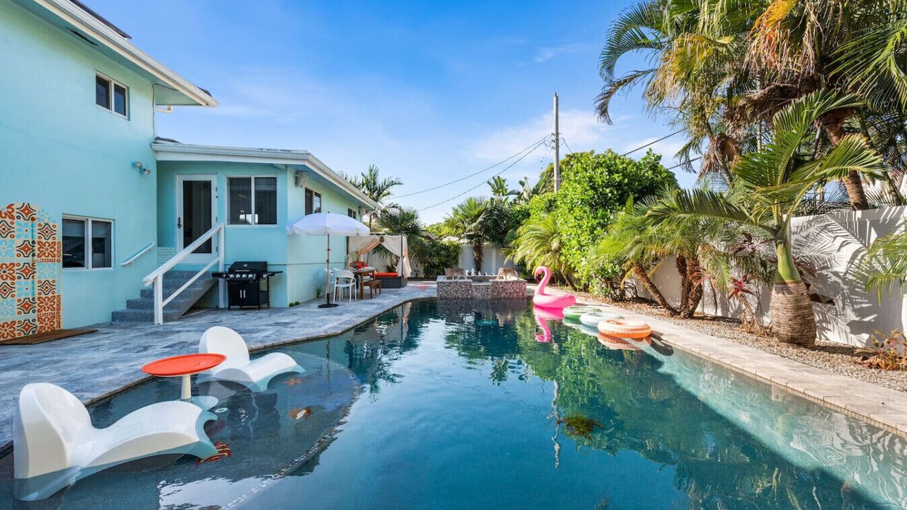 Photo of Outdoor in South Corals