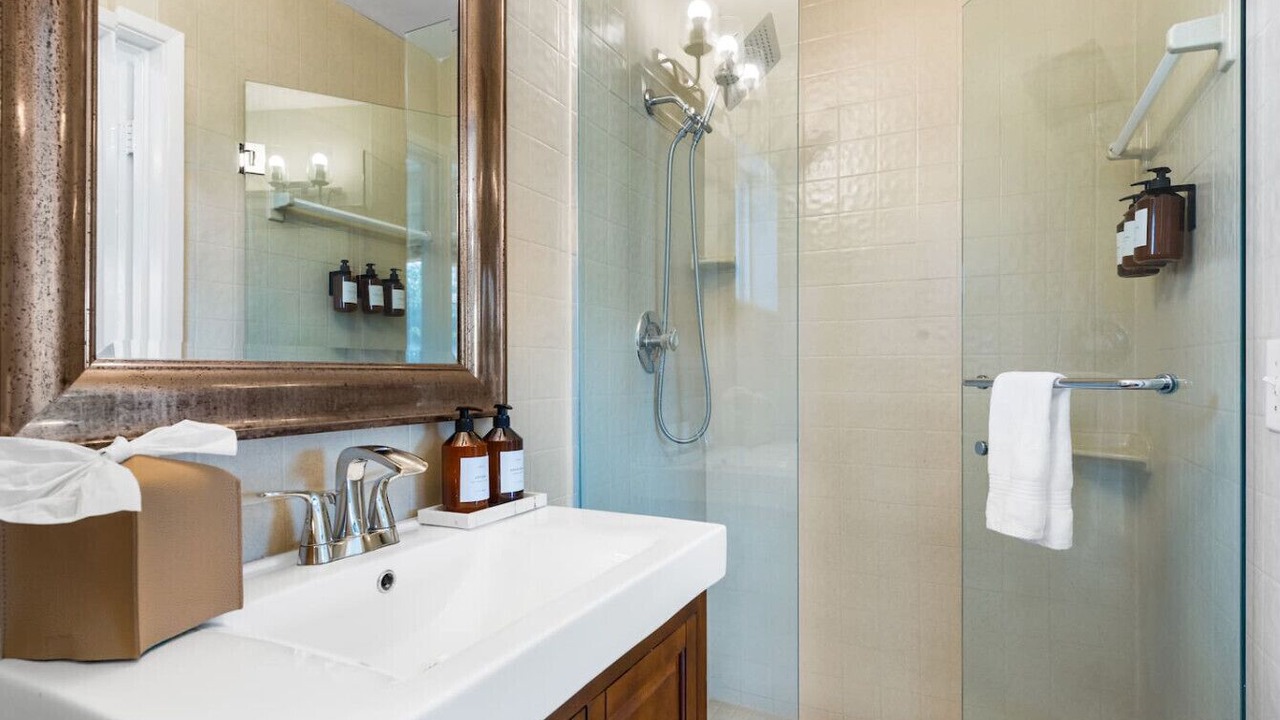 Photo of Bathroom in South Corals