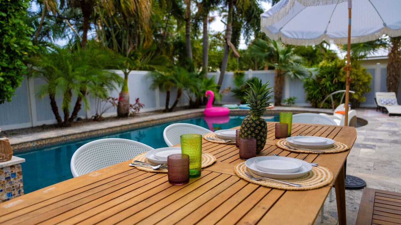Photo of Outdoor in South Corals