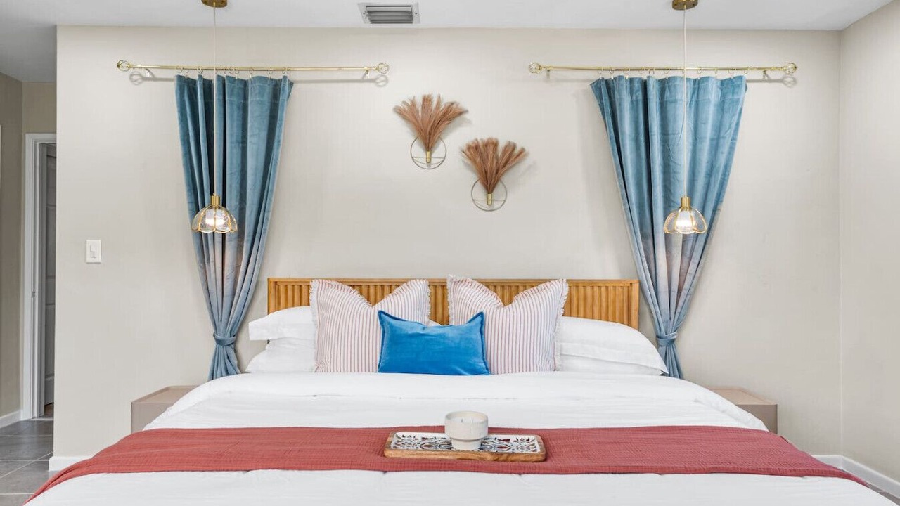 Photo of Bedroom in South Corals