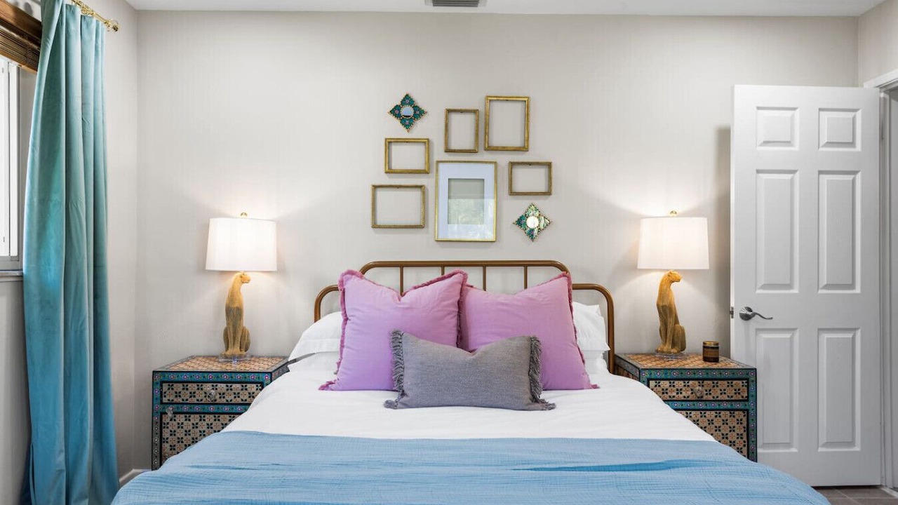 Photo of Bedroom in South Corals