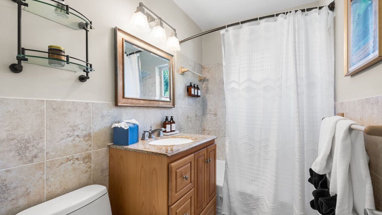 Photo of Bathroom in South Corals