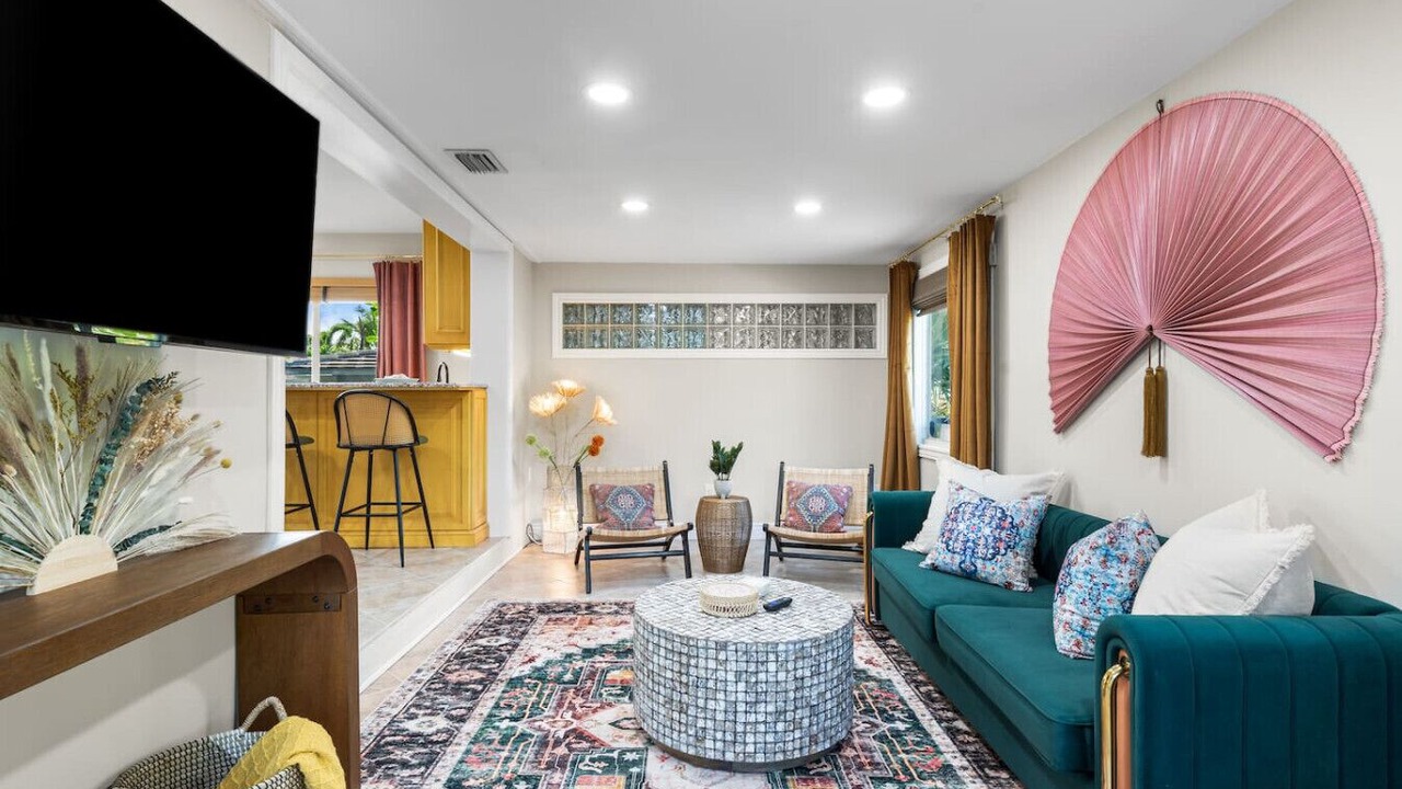 Photo of Livingroom in South Corals
