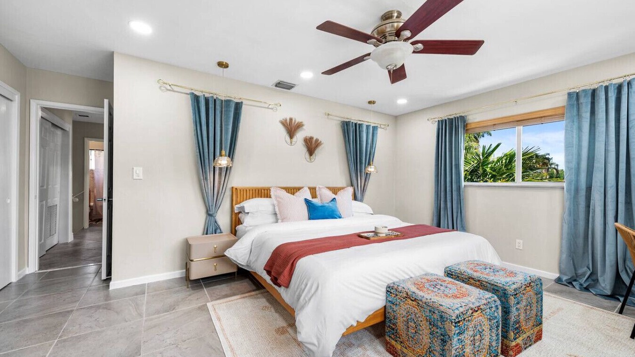 Photo of Bedroom in South Corals