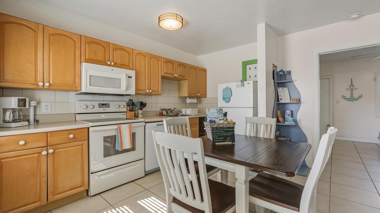 Photo of Kitchen in Pompano Beach