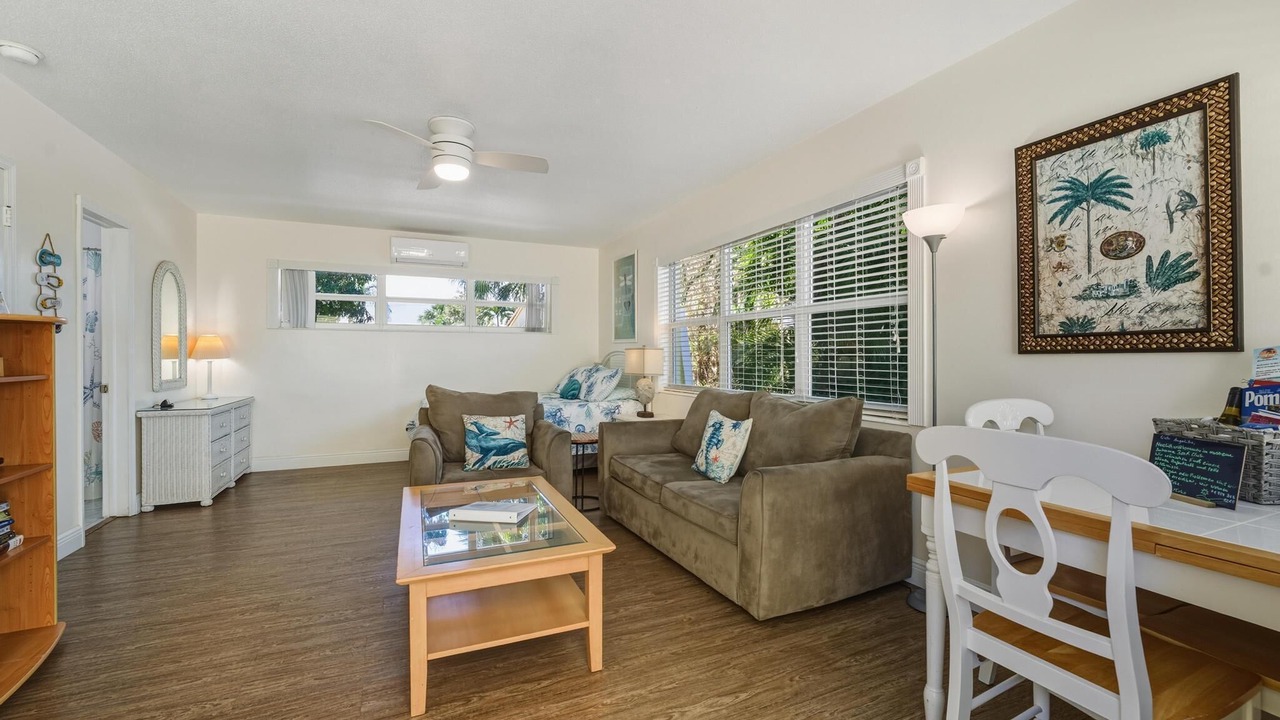 Photo of Bedroom in Pompano Beach