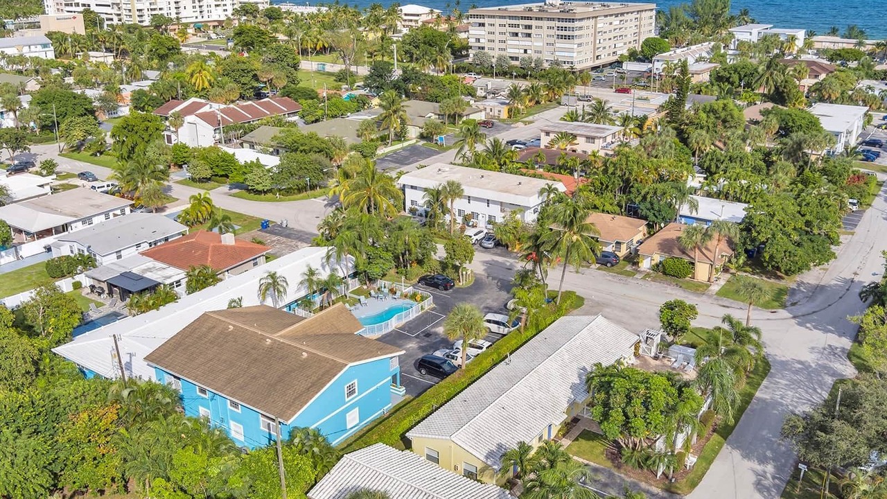 Photo of Others in Pompano Beach