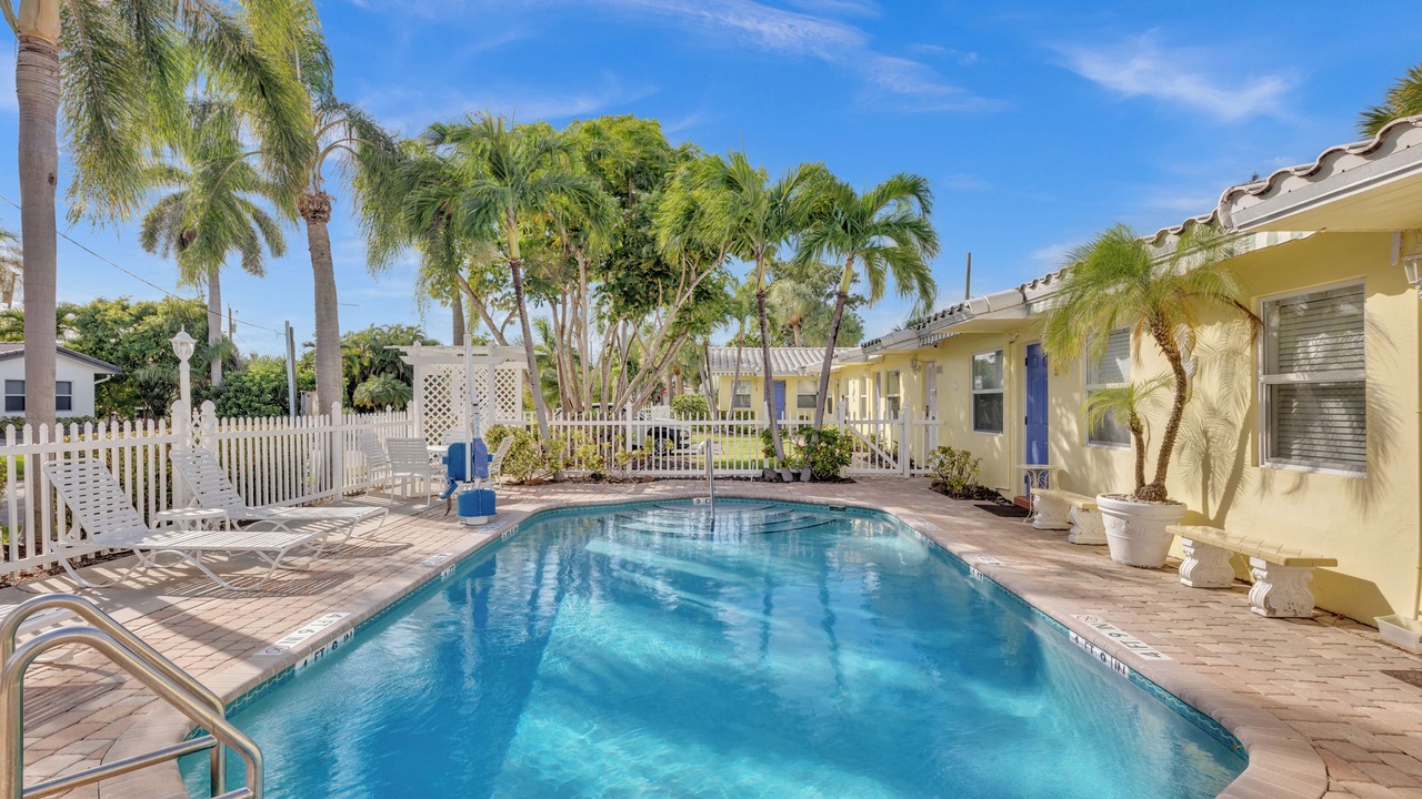 Photo of Outdoor in Pompano Beach