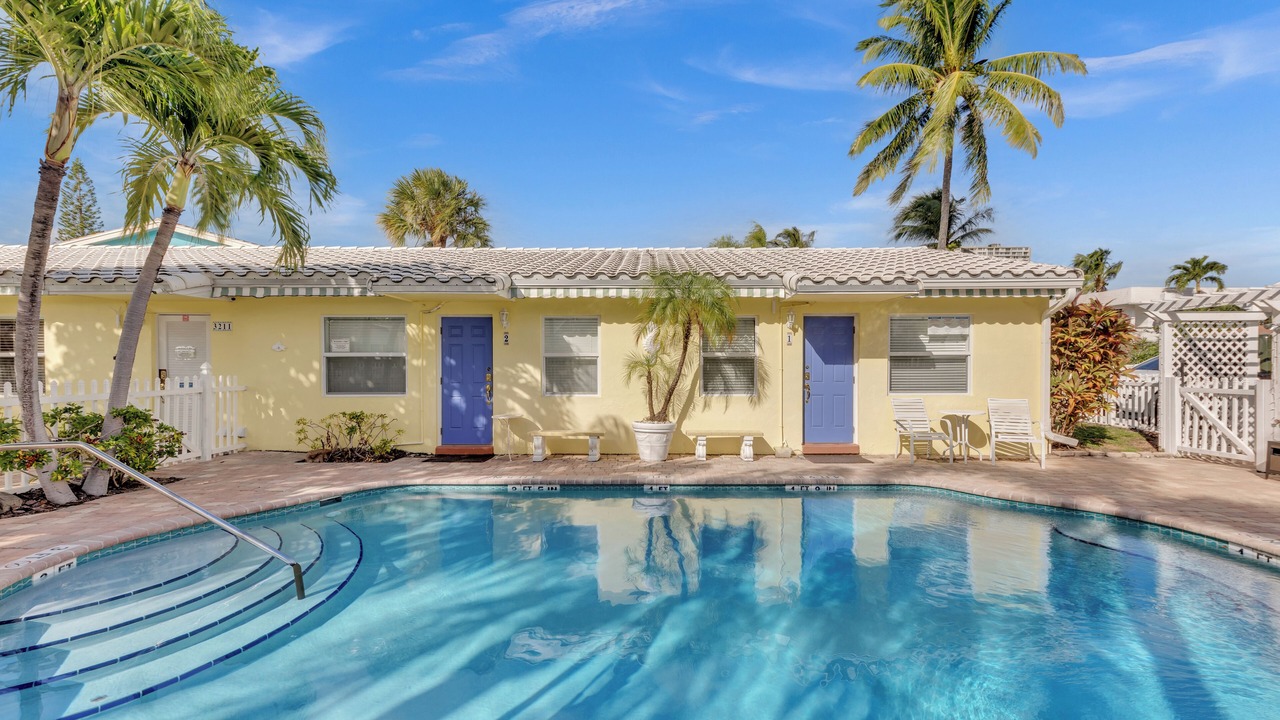 Photo of Outdoor in Pompano Beach