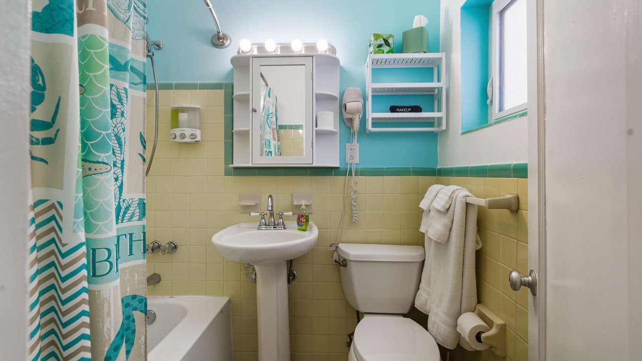 Photo of Bathroom in Pompano Beach