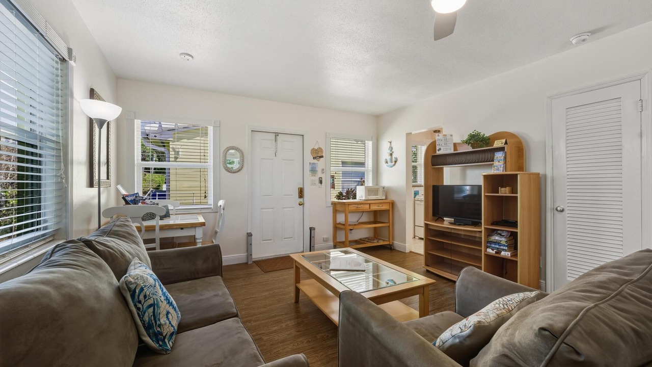 Photo of Bedroom in Pompano Beach
