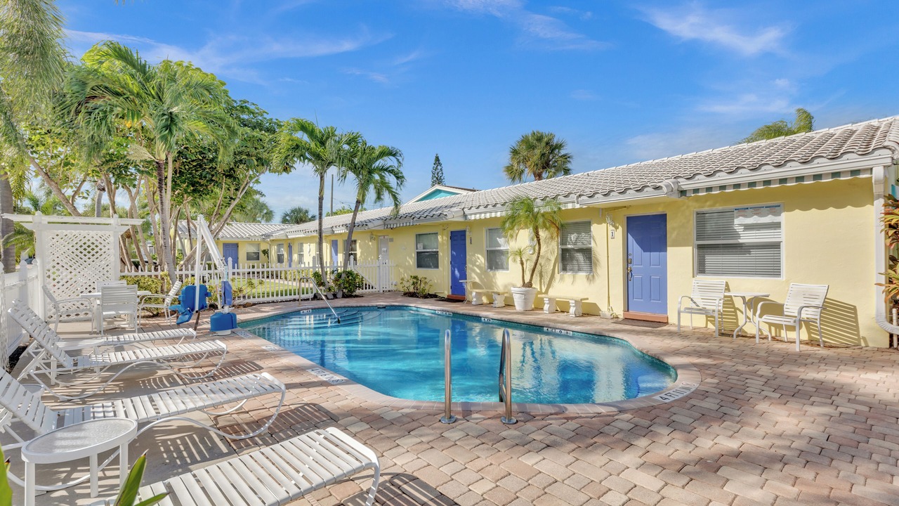 Photo of Outdoor in Pompano Beach