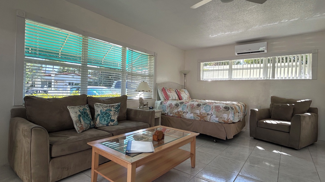 Photo of Livingroom in Pompano Beach