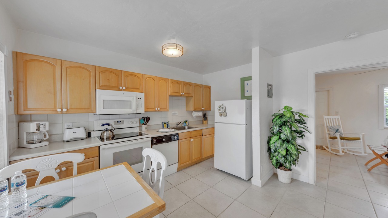 Photo of Kitchen in Pompano Beach