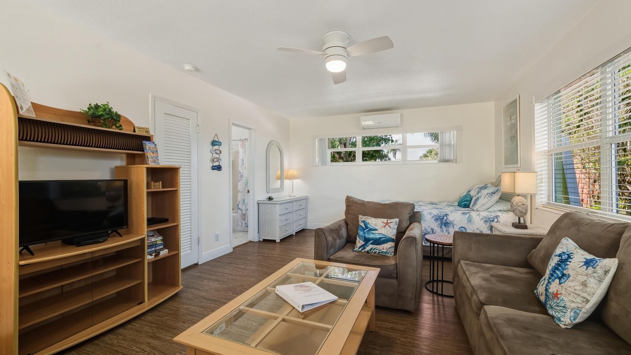 Photo of Bedroom in Pompano Beach