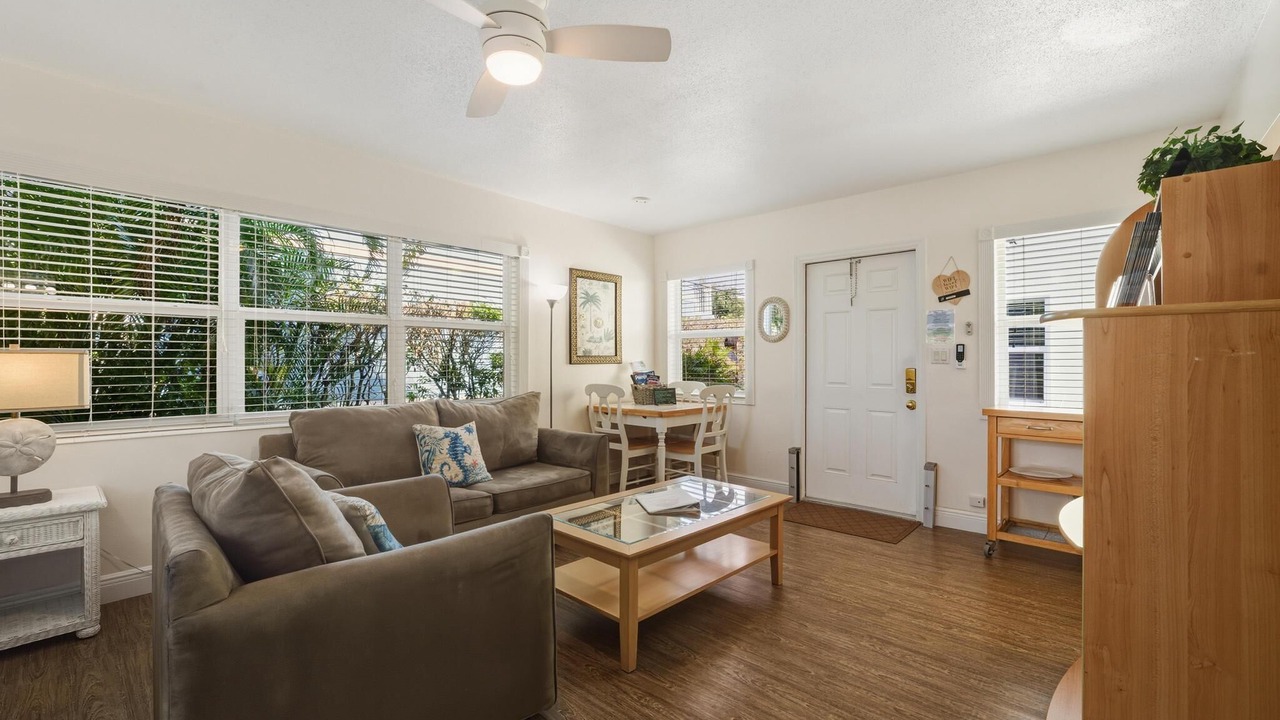 Photo of Bedroom in Pompano Beach