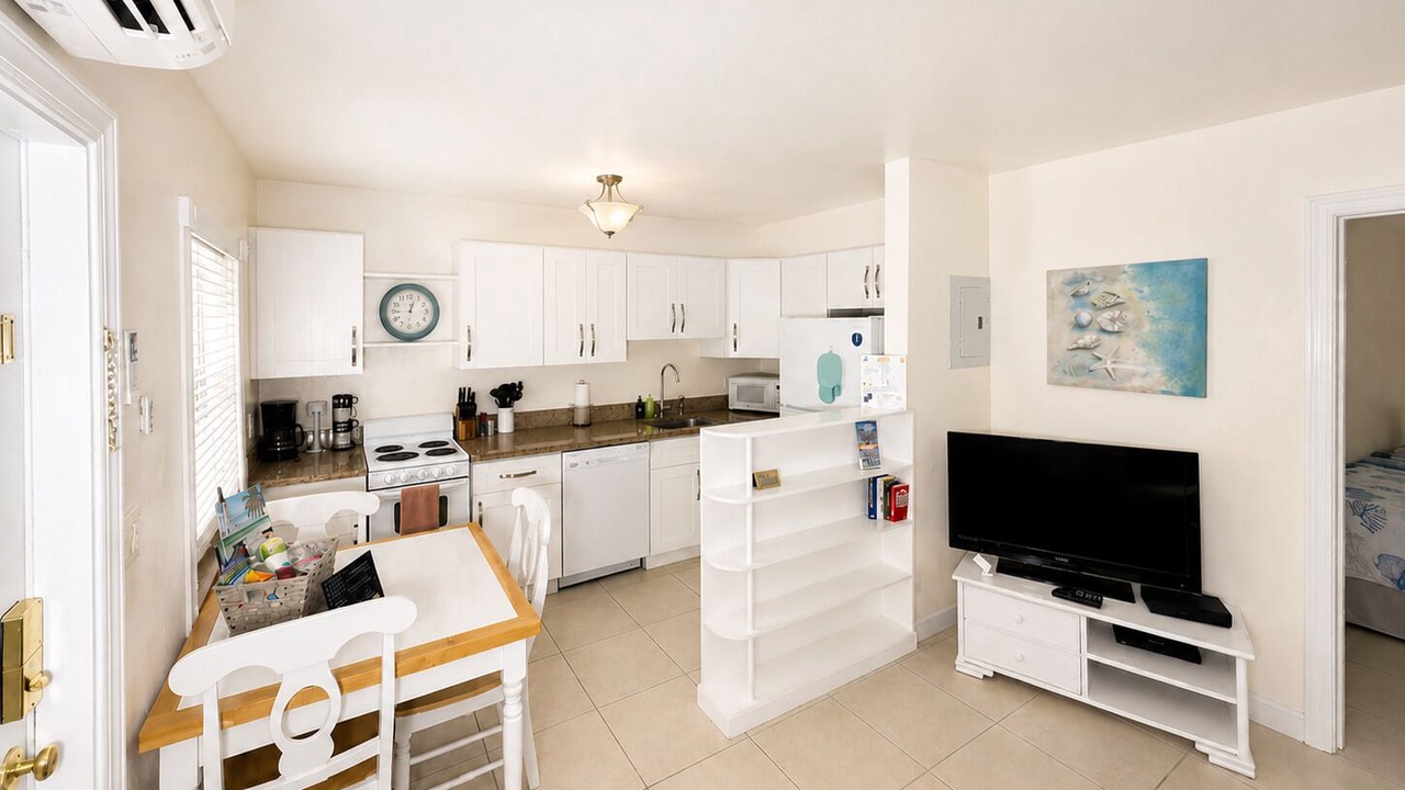 Photo of Kitchen in Pompano Beach