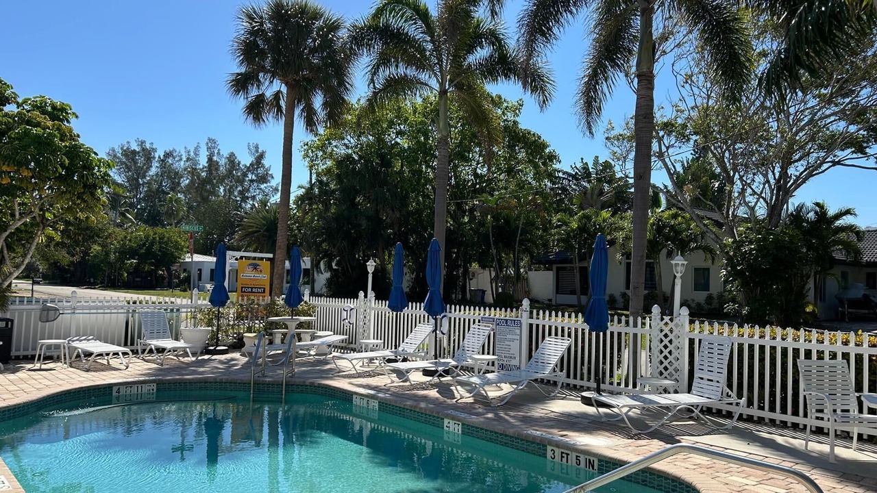 Photo of Outdoor in Pompano Beach