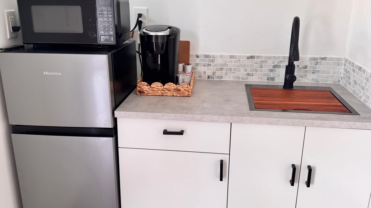 Photo of Kitchen in North Miami Beach