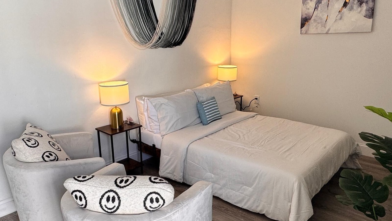 Photo of Bedroom in North Miami Beach