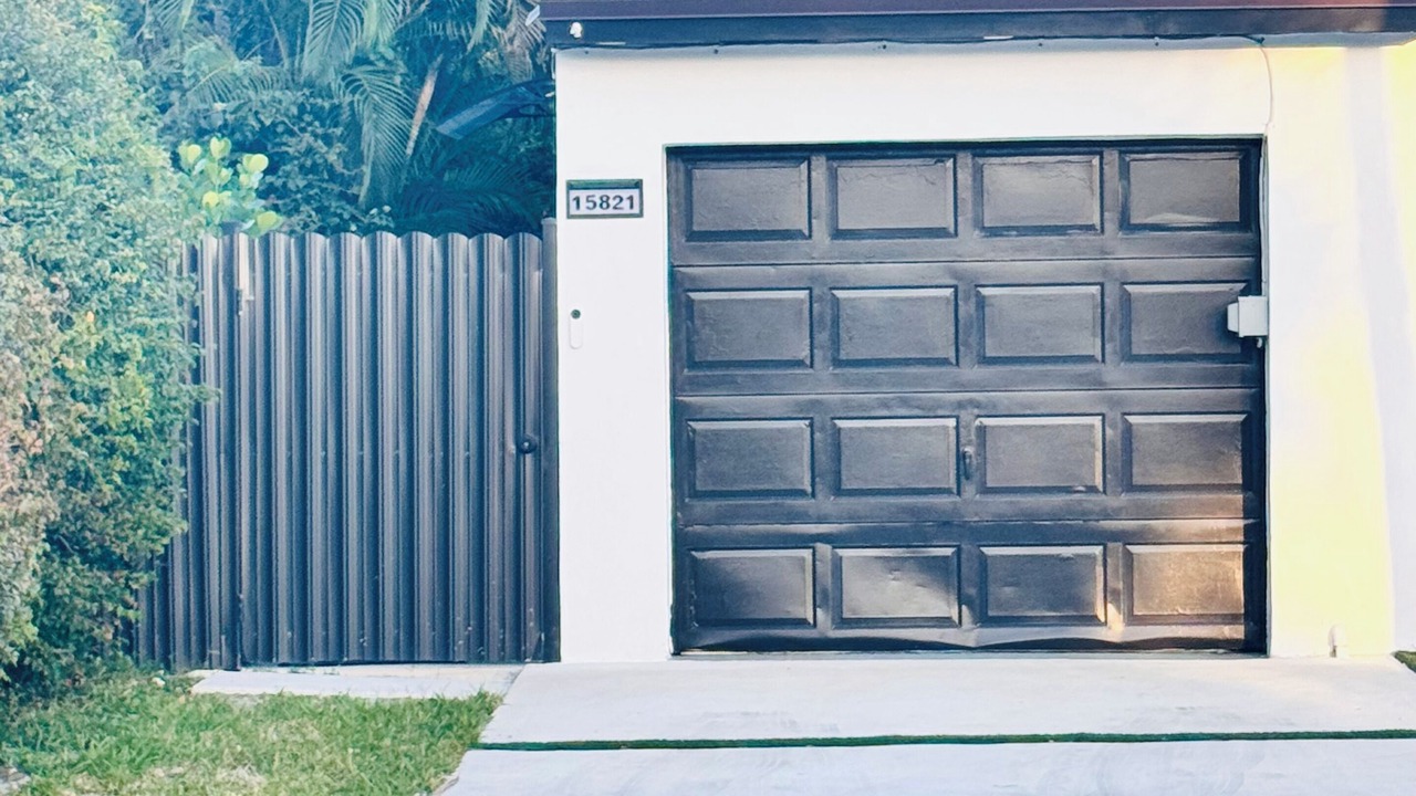 Photo of Outdoor in North Miami Beach
