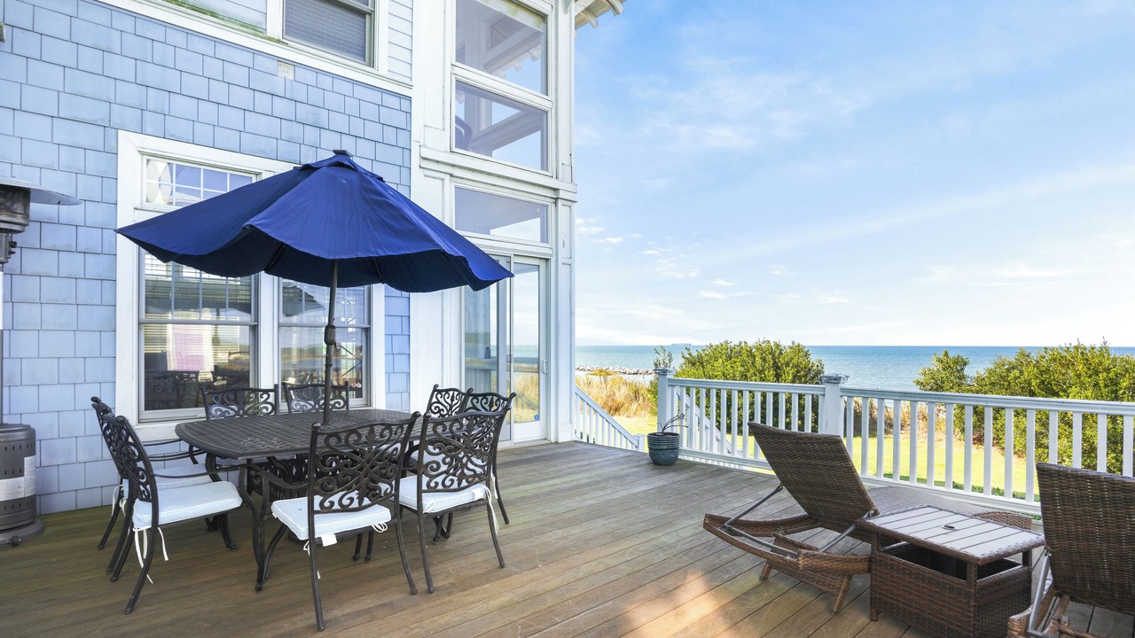 Photo of Outdoor in Cape Charles