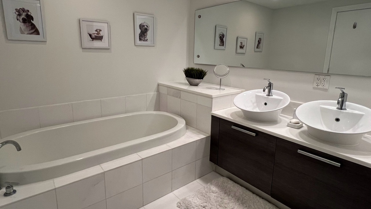 Photo of Bathroom in Aventura