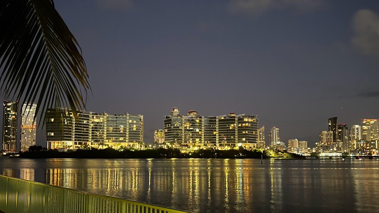 Photo of Others in Aventura
