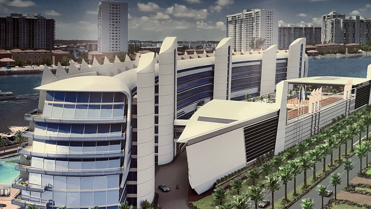 Photo of Outdoor in Aventura