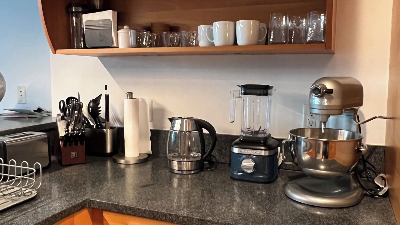 Photo of Kitchen in Aventura