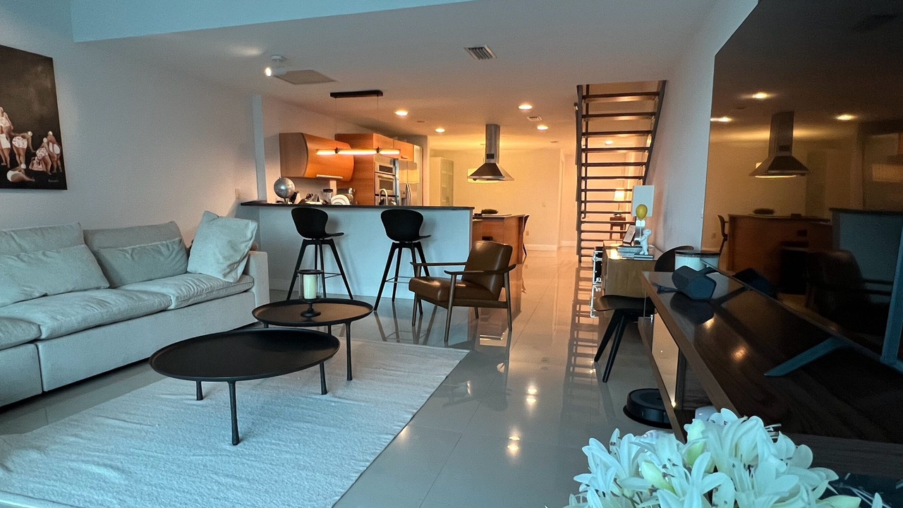Photo of Patio Balcony in Aventura