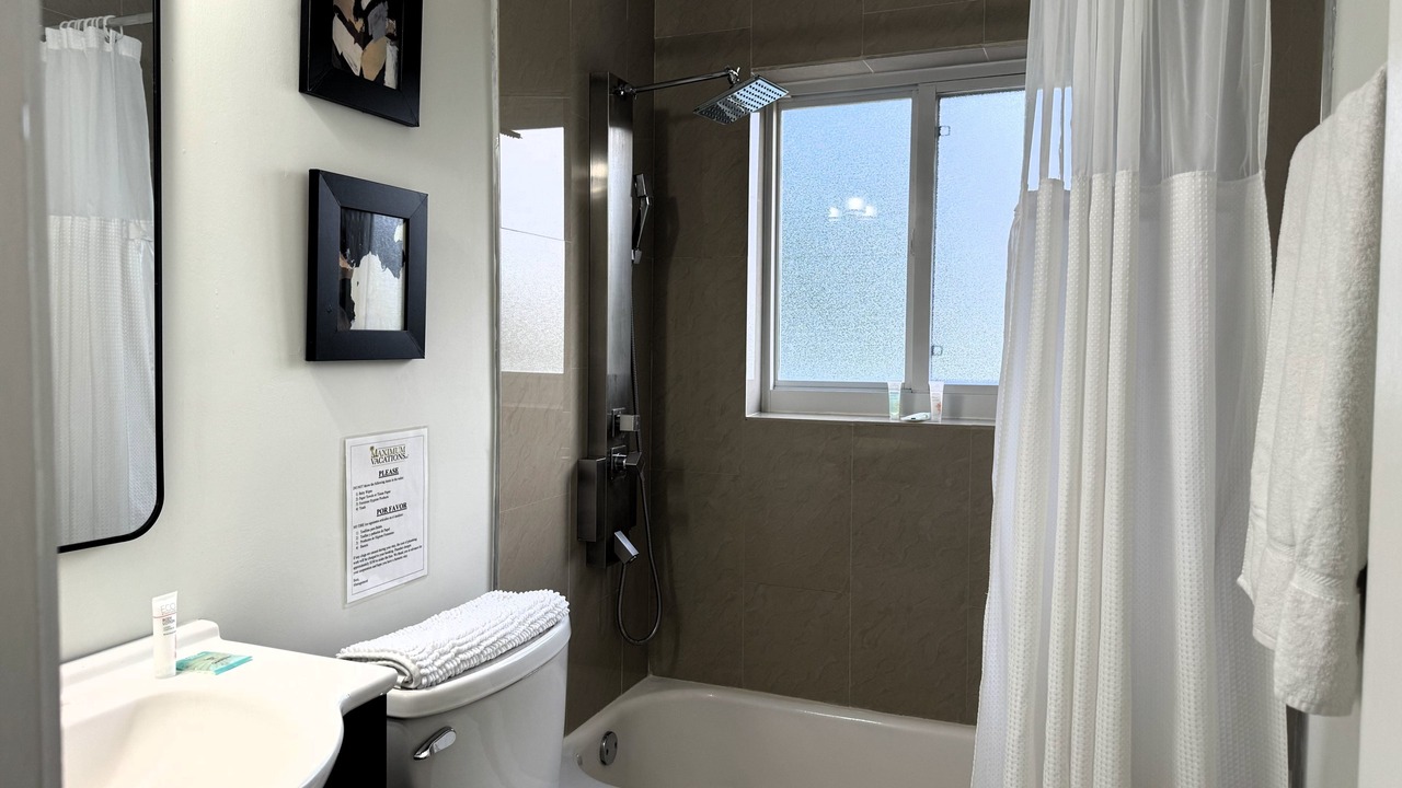 Photo of Bathroom in Pompano Beach