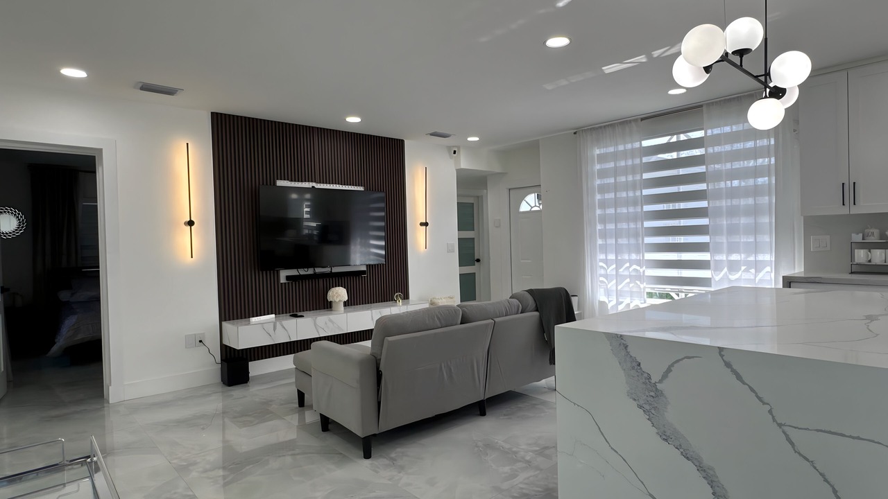 Photo of Livingroom in Miami Shores