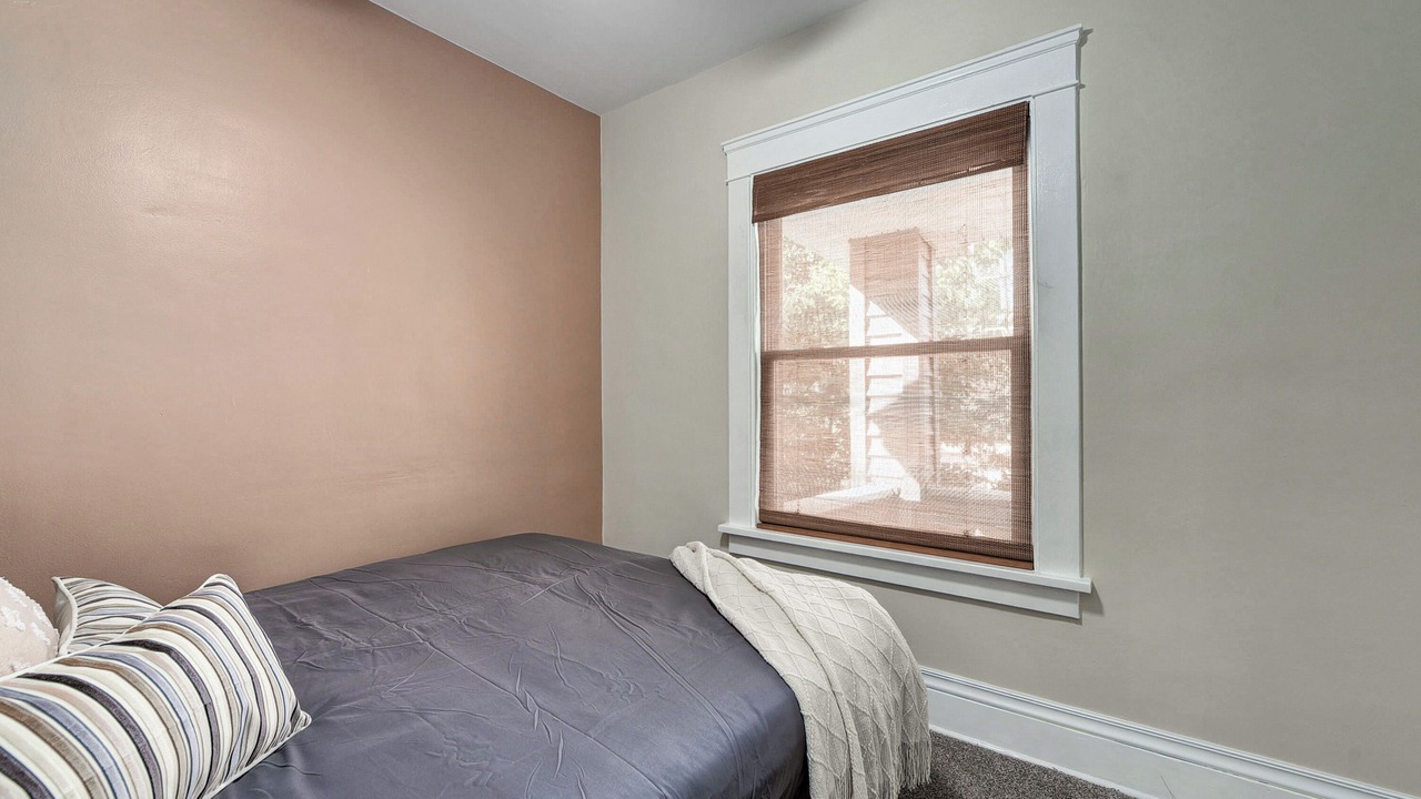 Photo of Bedroom in Cleveland