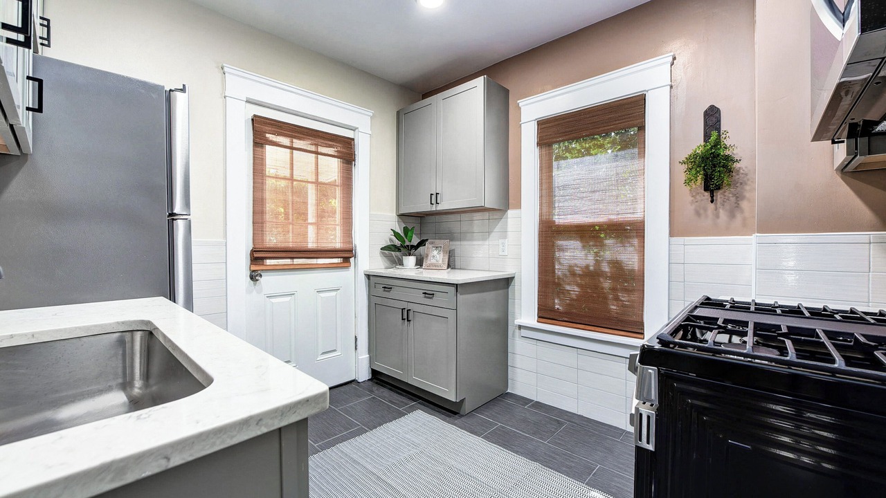 Photo of Kitchen in Cleveland