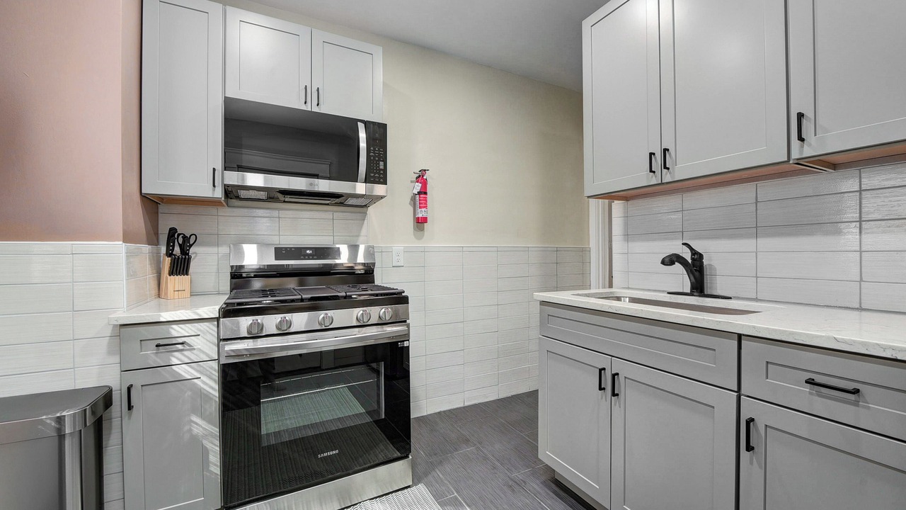 Photo of Kitchen in Cleveland