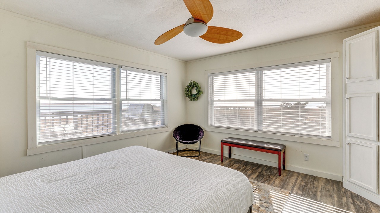 Photo of Bedroom in Atlantic
