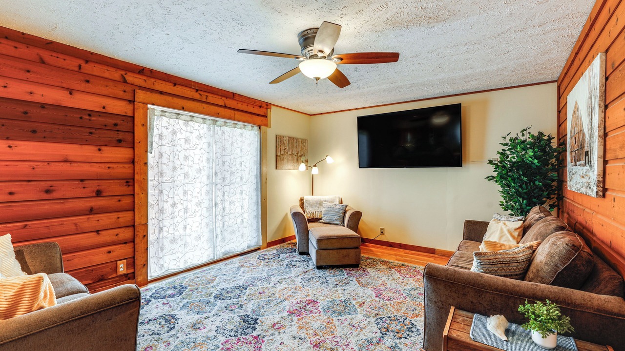 Photo of Livingroom in Atlantic