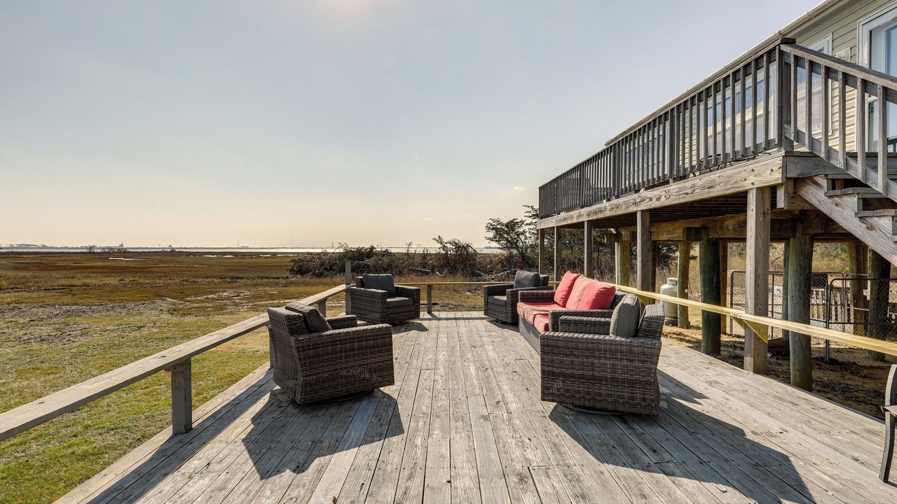 Photo of Patio Balcony in Atlantic