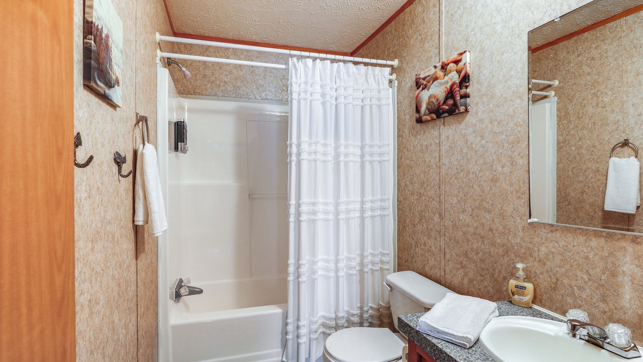 Photo of Bathroom in Atlantic