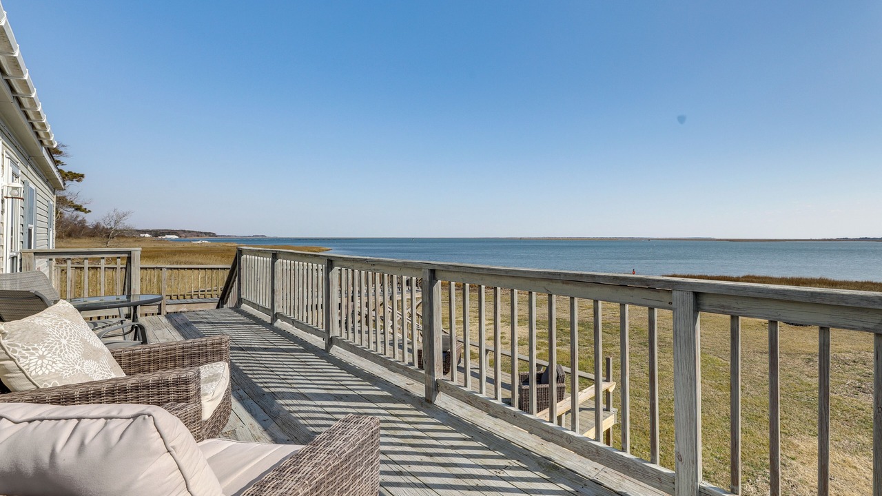 Photo of Patio Balcony in Atlantic