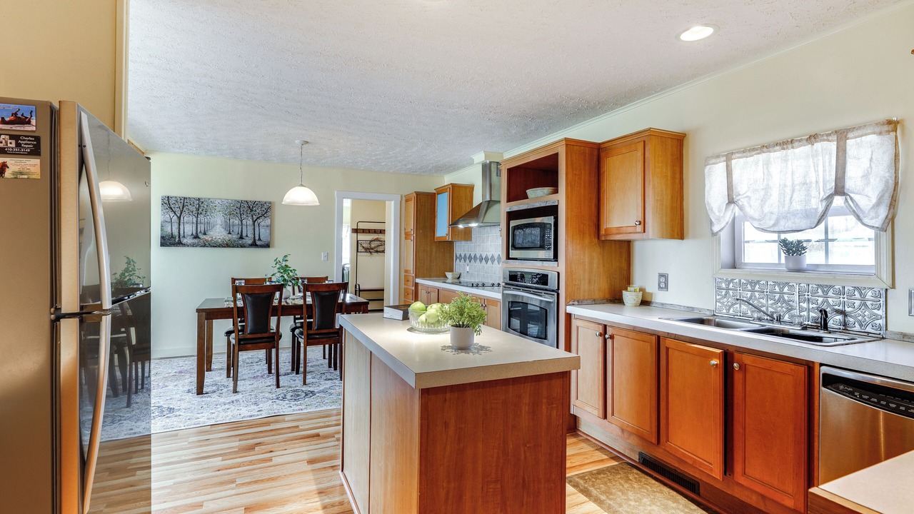 Photo of Kitchen in Atlantic
